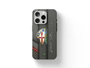 Alfa Romeo Funda Silicona Smartphone Estilo Profesional Y Sólido